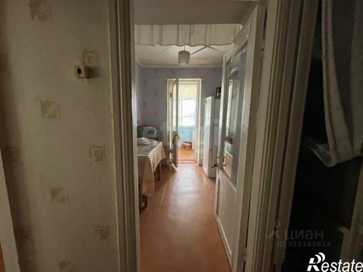 1-комн квартира Сакский район, село Орехово