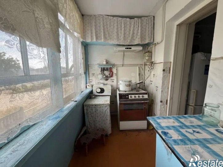 1-комн квартира Сакский район, село Орехово