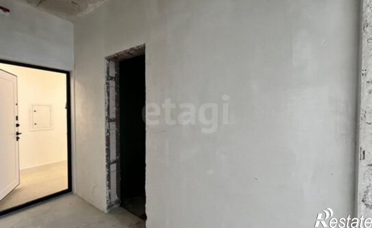 1-комн квартира Симферополь, улица Святителя Гурия, 7к1