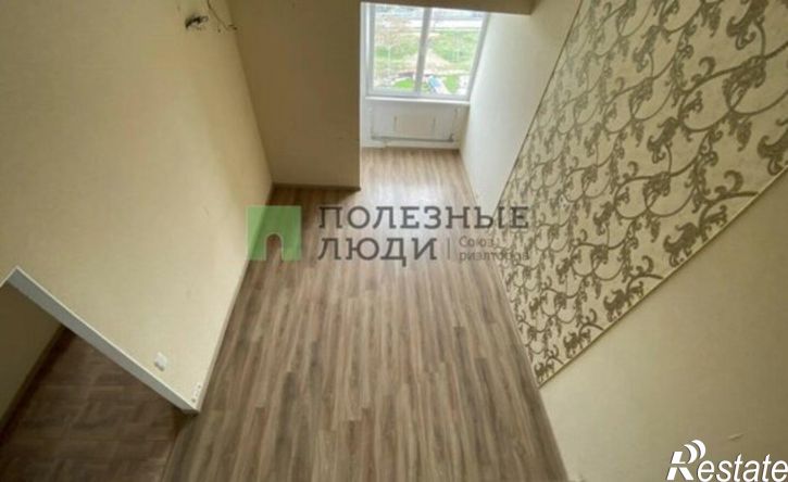 1-комн квартира улица Загородная Балка, 2Г,  д. 2Г