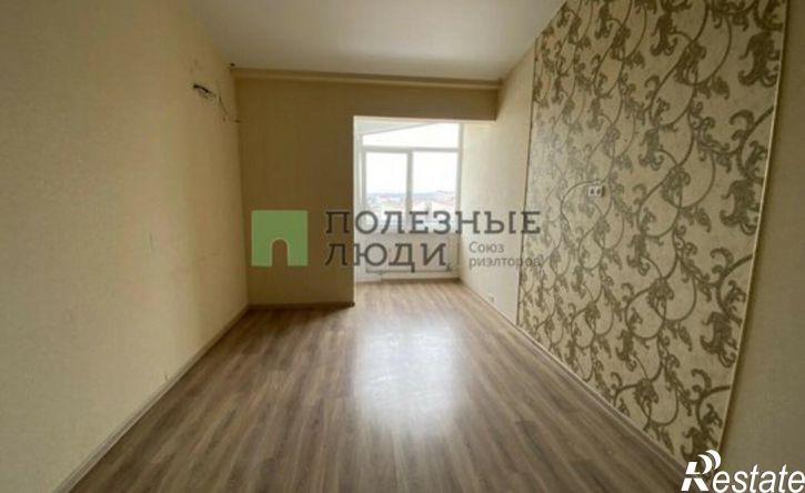 1-комн квартира улица Загородная Балка, 2Г,  д. 2Г
