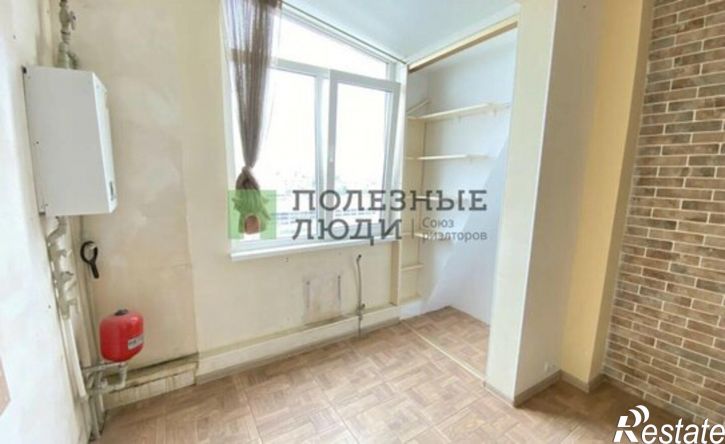 1-комн квартира улица Загородная Балка, 2Г,  д. 2Г