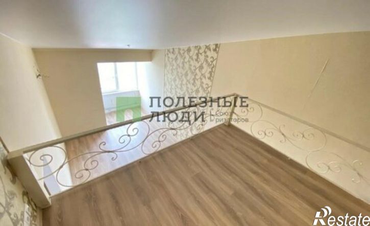 1-комн квартира улица Загородная Балка, 2Г,  д. 2Г
