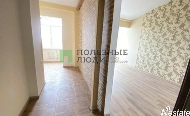 1-комн квартира улица Загородная Балка, 2Г,  д. 2Г