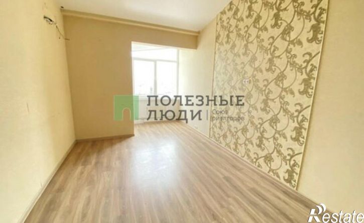 1-комн квартира улица Загородная Балка, 2Г,  д. 2Г