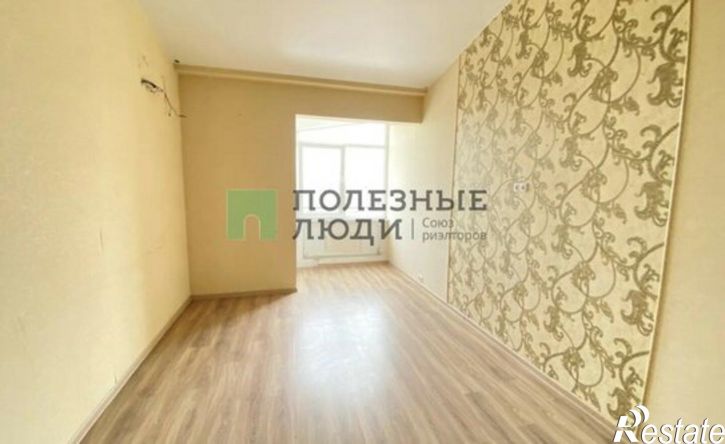 1-комн квартира улица Загородная Балка, 2Г,  д. 2Г
