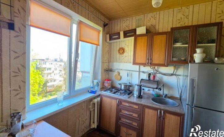 2-комн квартира Керчь, переулок Юннатов, 18