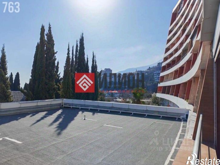 3-комн квартира муниципальный округ Ялта