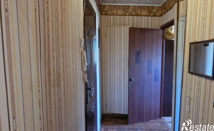 2-комн квартира Керчь, переулок Юннатов, 18