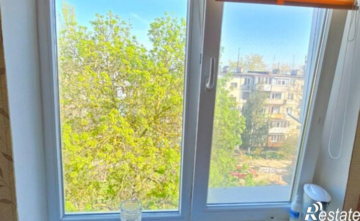 2-комн квартира Керчь, переулок Юннатов, 18