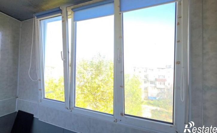 2-комн квартира Керчь, переулок Юннатов, 18