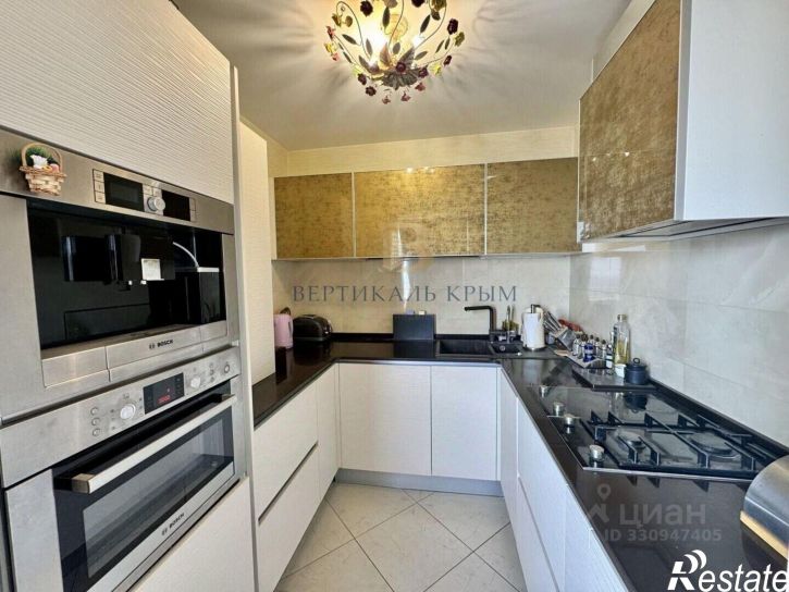 3-комн квартира Западная улица, 22,  д. 22