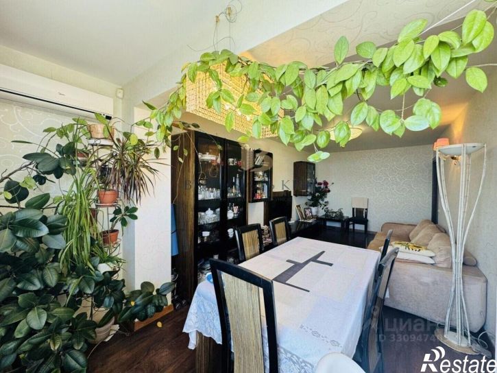 3-комн квартира Западная улица, 22,  д. 22