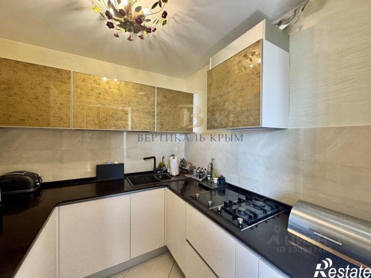 3-комн квартира Западная улица, 22,  д. 22