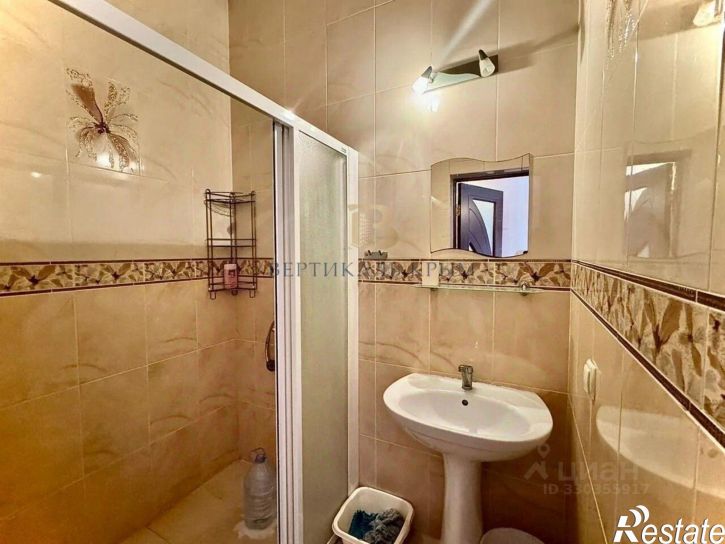 3-комн квартира Кореиз п.г.т., Таврический пер., д.6