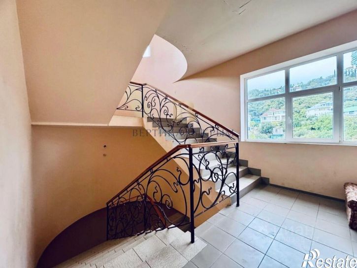 3-комн квартира Кореиз п.г.т., Таврический пер., д.6