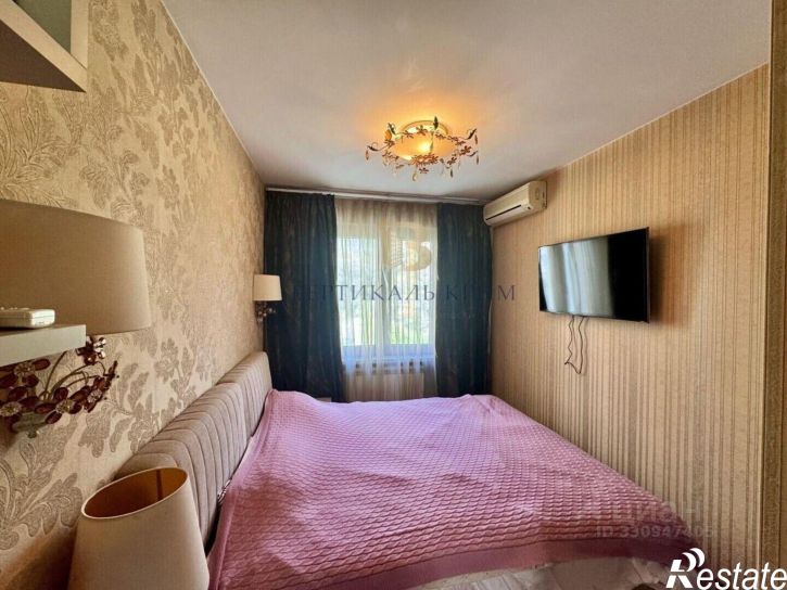 3-комн квартира Западная улица, 22,  д. 22