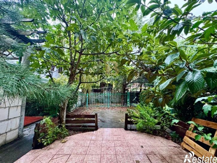 3-комн квартира Кореиз п.г.т., Таврический пер., д.6