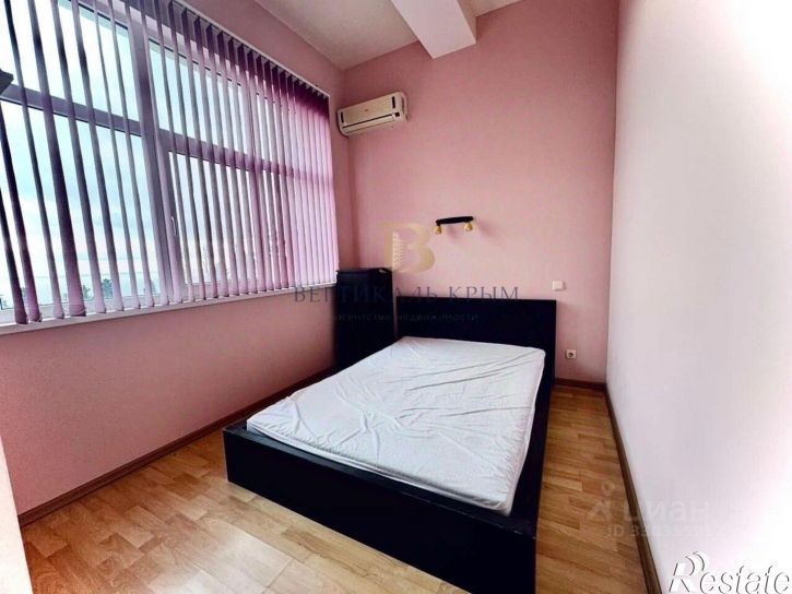 3-комн квартира Кореиз п.г.т., Таврический пер., д.6