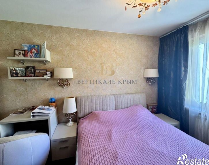 3-комн квартира Западная улица, 22,  д. 22