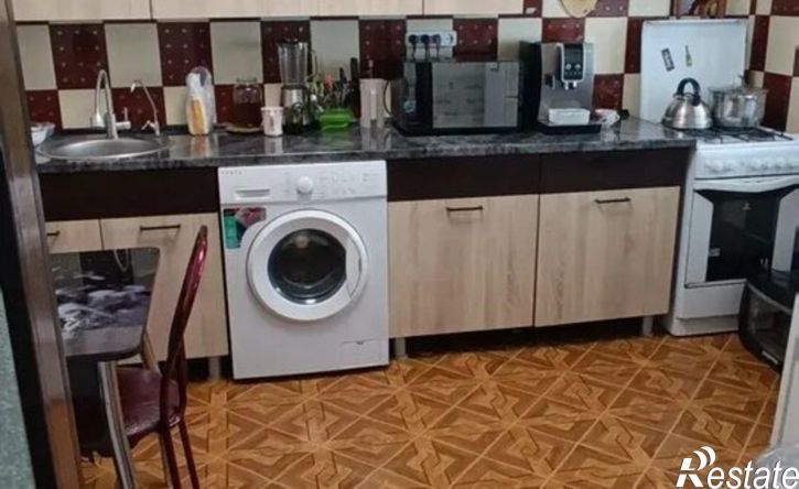 3-комн квартира Керчь, шоссе Героев Сталинграда, 52/2