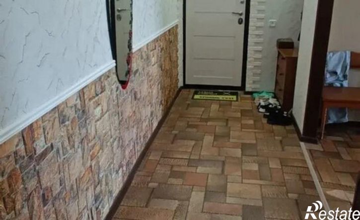 3-комн квартира Керчь, шоссе Героев Сталинграда, 52/2
