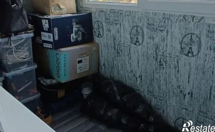 3-комн квартира Керчь, шоссе Героев Сталинграда, 52/2