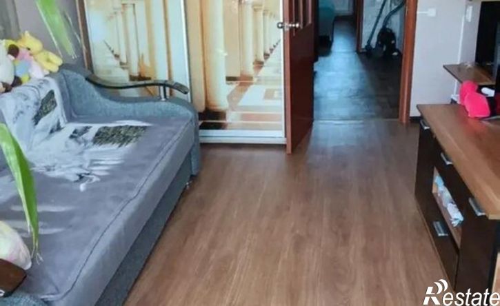 3-комн квартира Керчь, шоссе Героев Сталинграда, 52/2