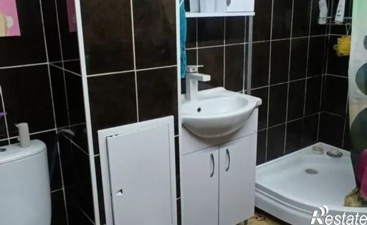 3-комн квартира Керчь, шоссе Героев Сталинграда, 52/2