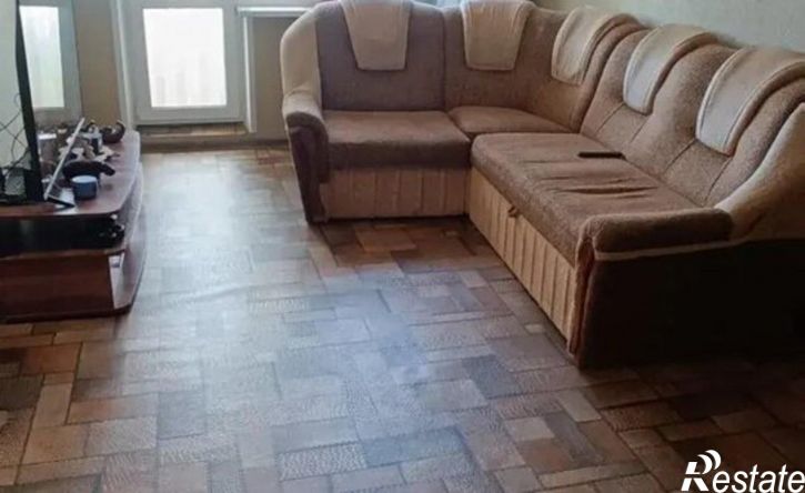3-комн квартира Керчь, шоссе Героев Сталинграда, 52/2