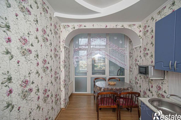 1-комн квартира Севастополь, Севастополь, улица Сенявина, 5