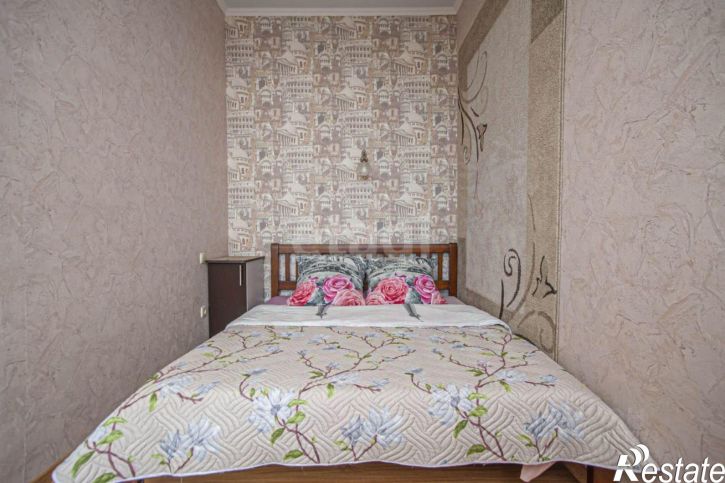 1-комн квартира Севастополь, Севастополь, улица Сенявина, 5