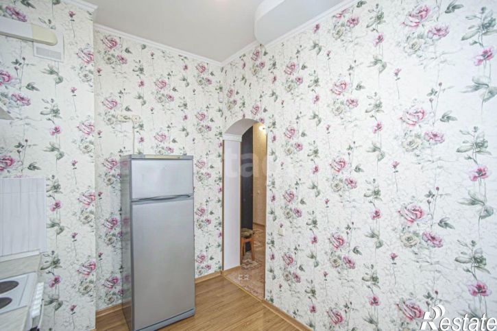 1-комн квартира Севастополь, Севастополь, улица Сенявина, 5