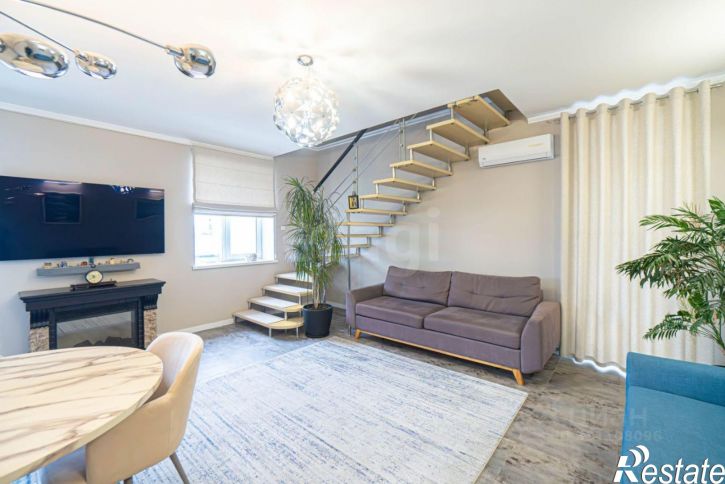3-комн квартира Севастополь, Севастополь