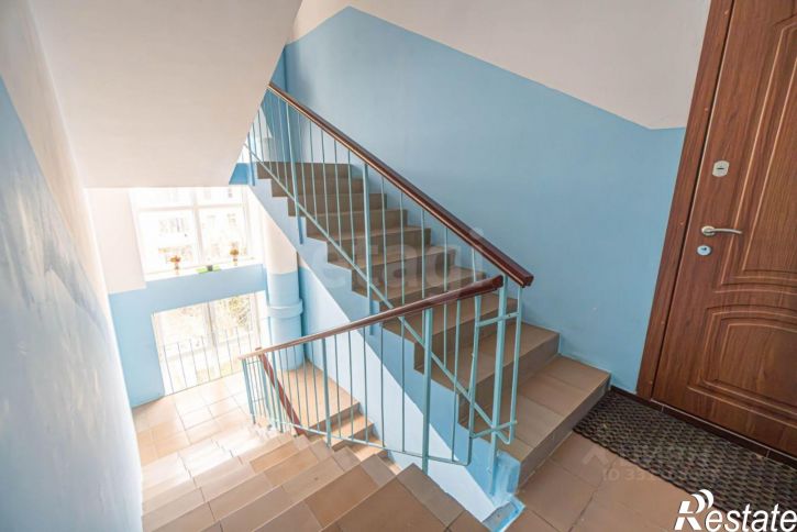 3-комн квартира Севастополь, Севастополь
