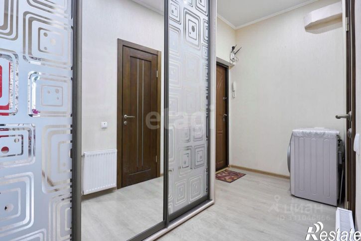 1-комн квартира Севастополь, Севастополь, Античный проспект, 52