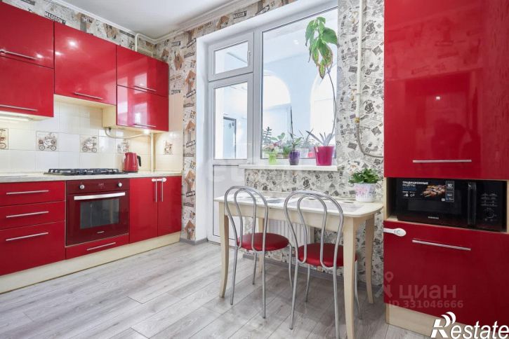1-комн квартира Севастополь, Севастополь, Античный проспект, 52