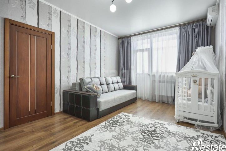 1-комн квартира Севастополь, Севастополь, Античный проспект, 52