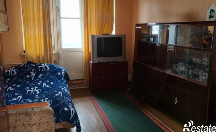 1-комн квартира Керчь, улица Маршала Ерёменко, 41