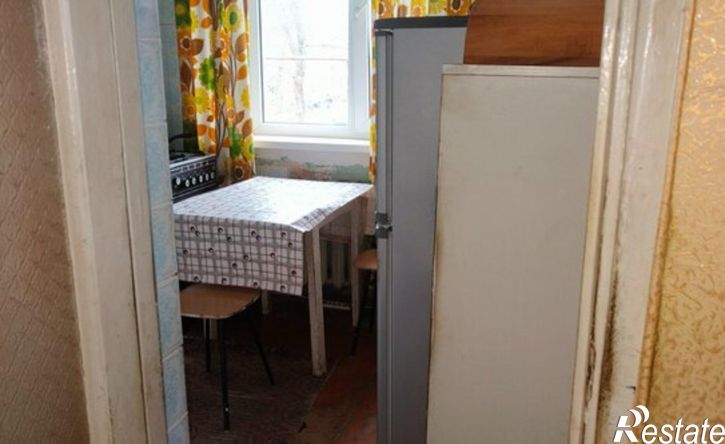 1-комн квартира Керчь, улица Маршала Ерёменко, 41