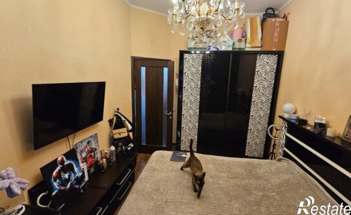 3-комн квартира Керчь, улица Циолковского, 15