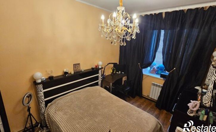 3-комн квартира Керчь, улица Циолковского, 15