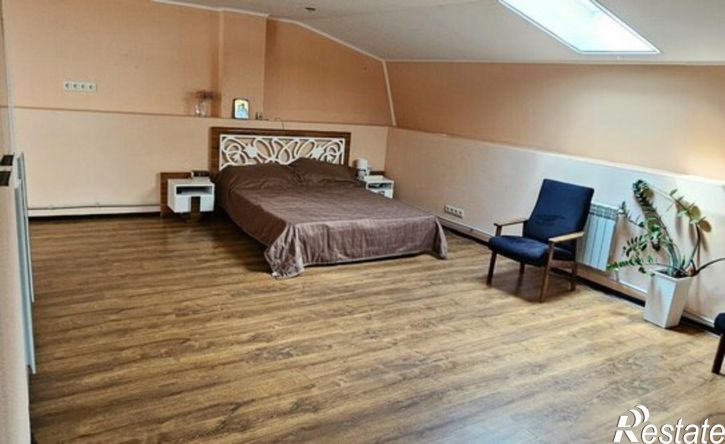 3-комн квартира Керчь, улица Циолковского, 15