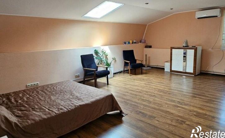 3-комн квартира Керчь, улица Циолковского, 15