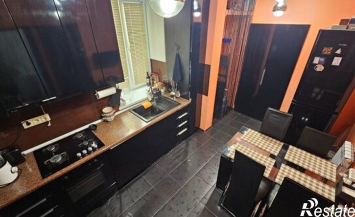 3-комн квартира Керчь, улица Циолковского, 15