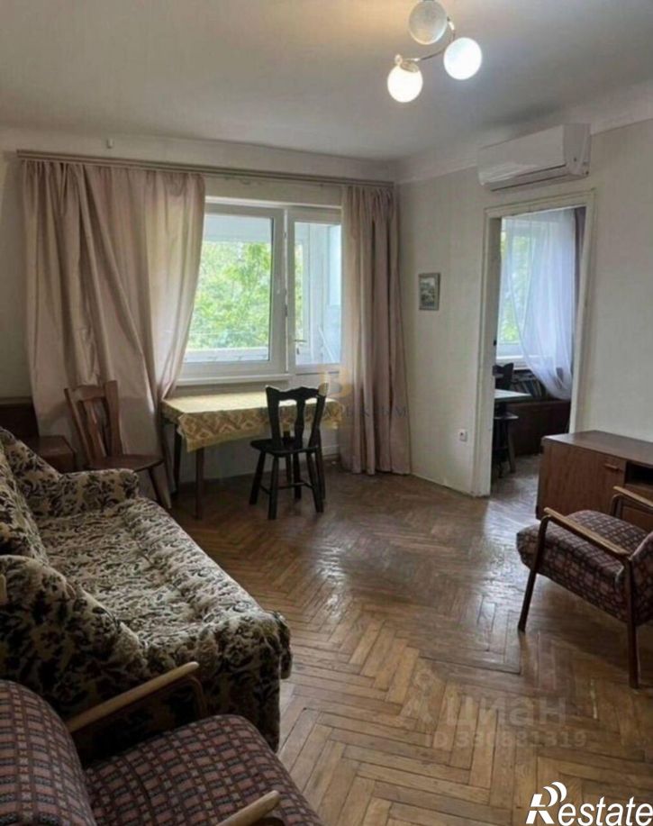 2-комн квартира Гаспра п.г.т., Алупкинское ш., д.74