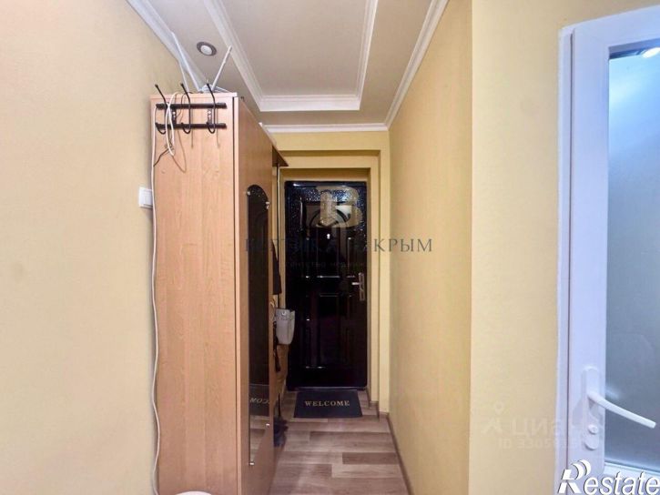 2-комн квартира Гаспра п.г.т., Алупкинское ш., д.34