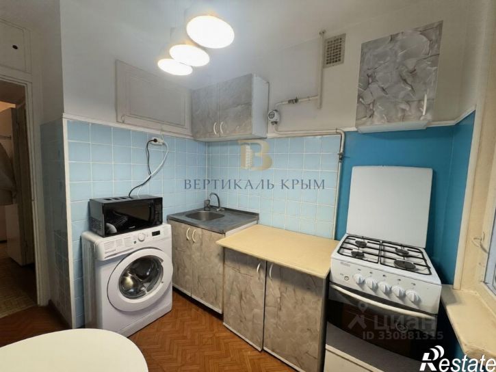 1-комн квартира Родниковая улица, 12,  д. 12