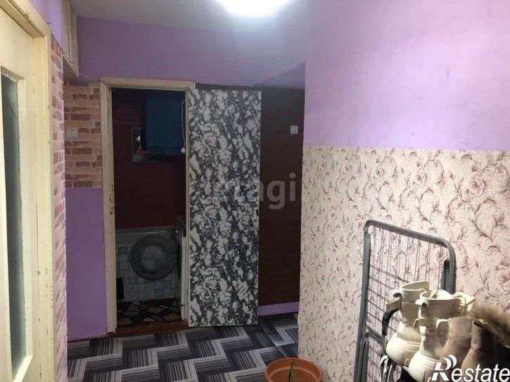 2-комн квартира Джанкойский район
