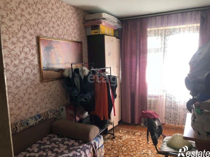 2-комн квартира Джанкойский район